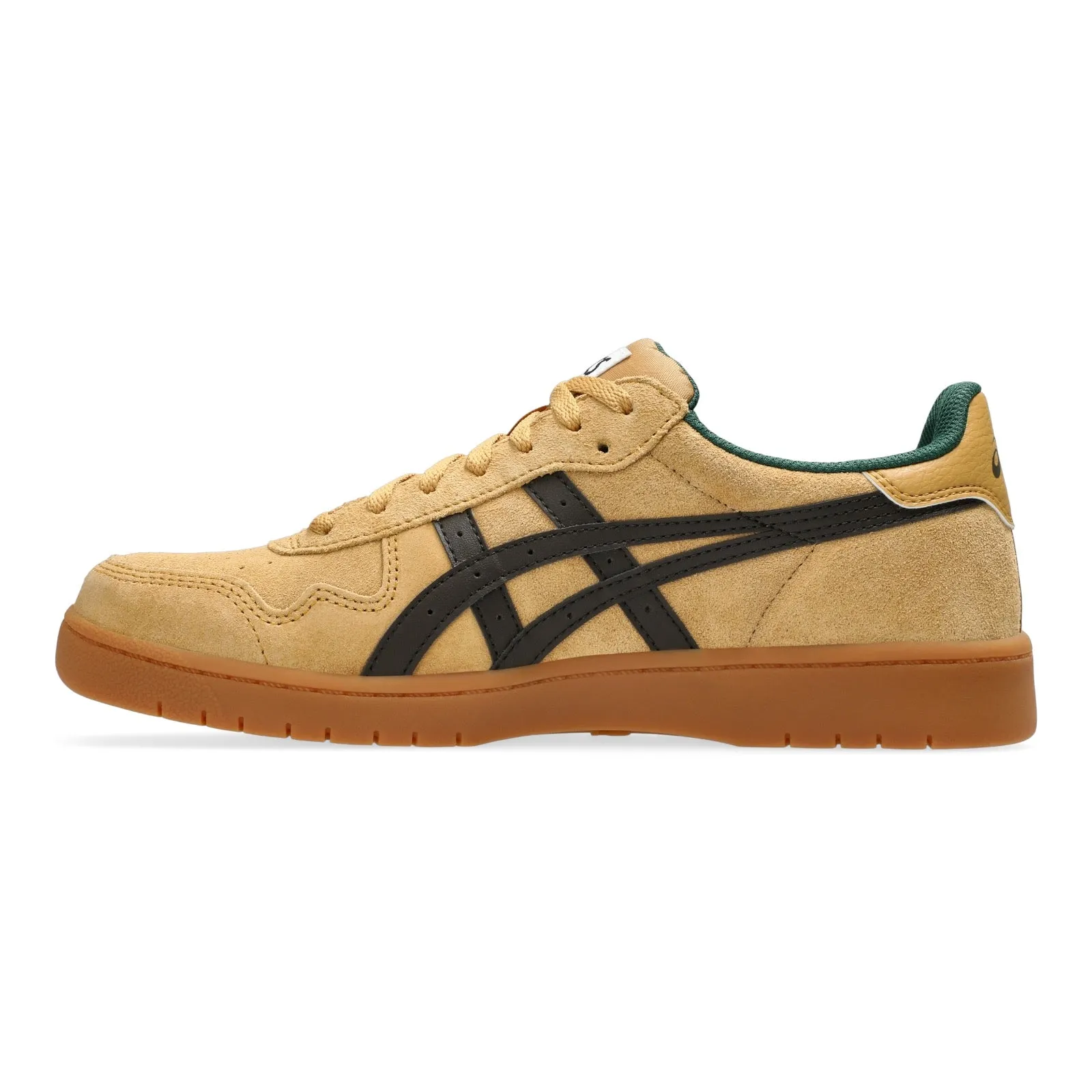 Asics Japan Pro  (Woodthrush/Black Coffee)