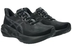 Asics | Novablast 5 | Men's | Black/Carrier Grey