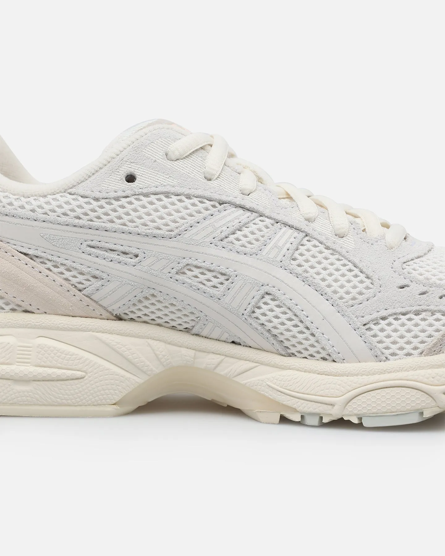 Asics Women's Gel-Kayano 14 Cream/Blush