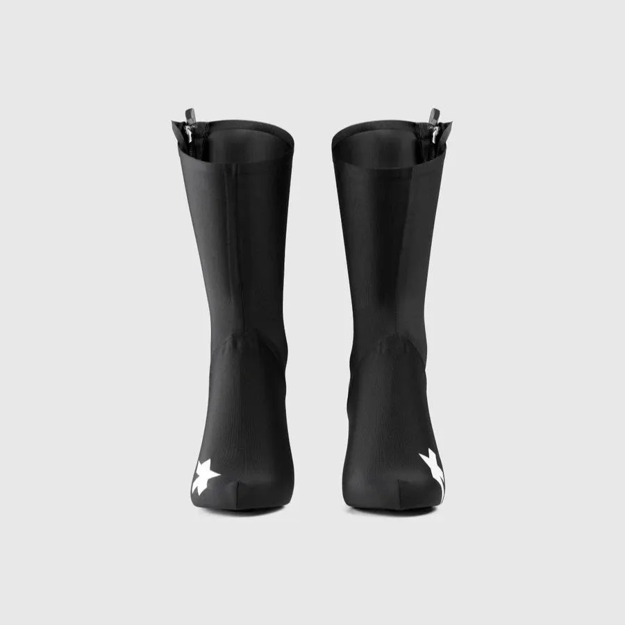 ASSOS RS Spring Fall Rain Booties P1