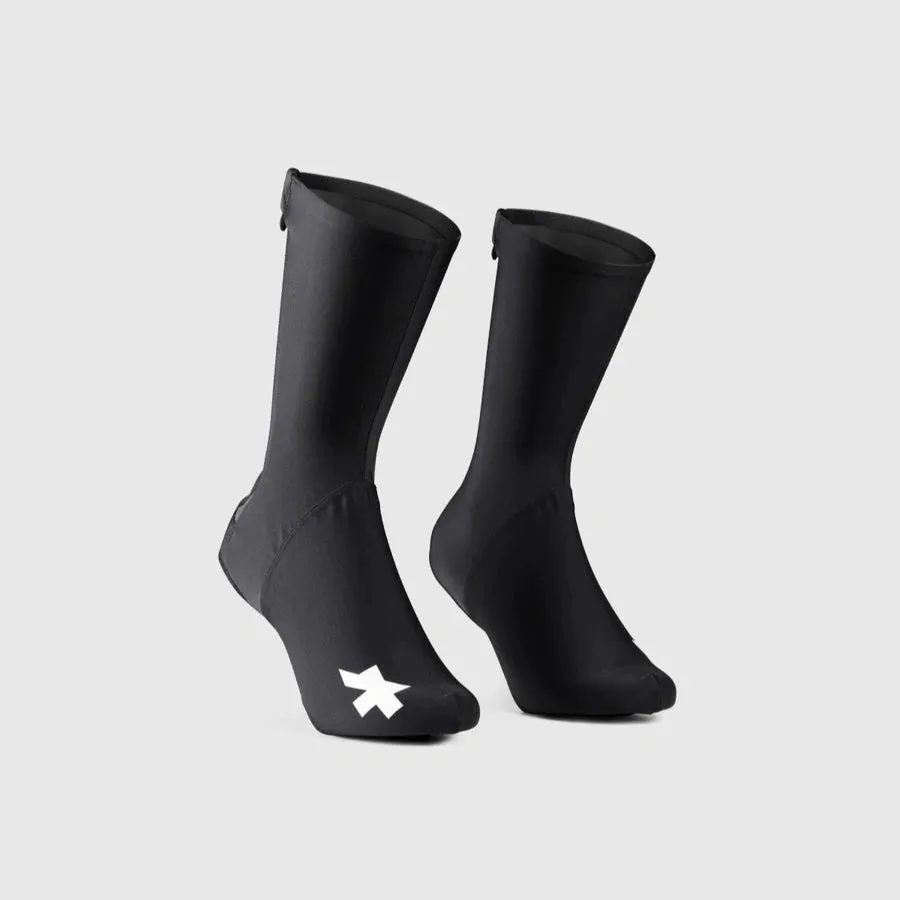 ASSOS RS Spring Fall Rain Booties P1