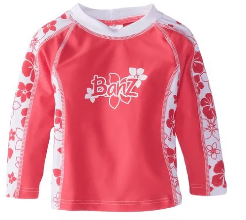 Baby Banz Baby Long Sleeve Rash Guard