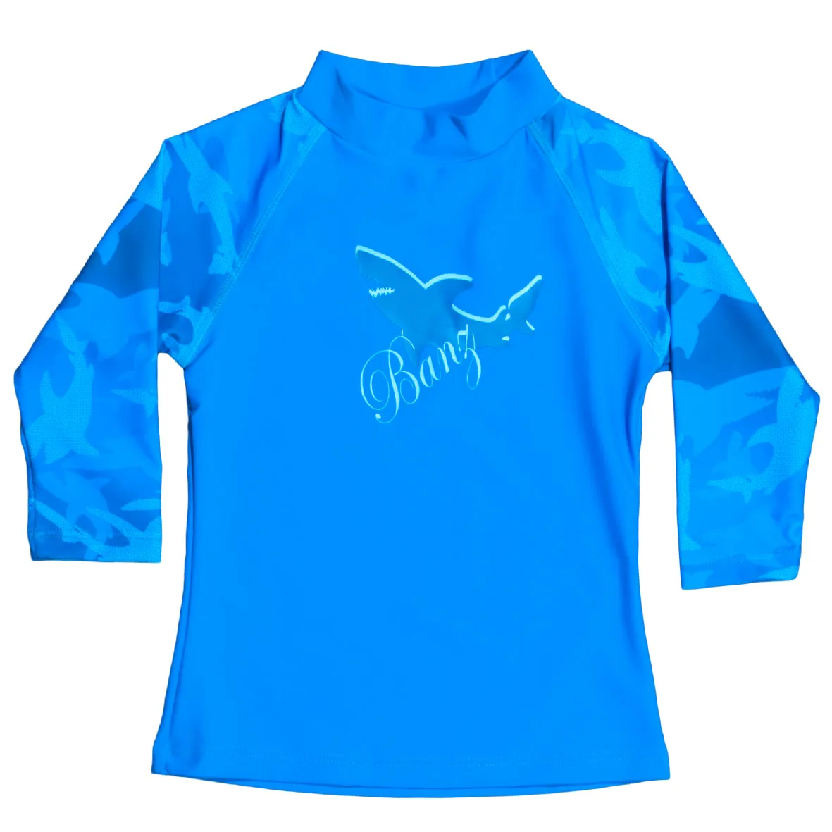 Baby Banz Baby Long Sleeve Rash Guard