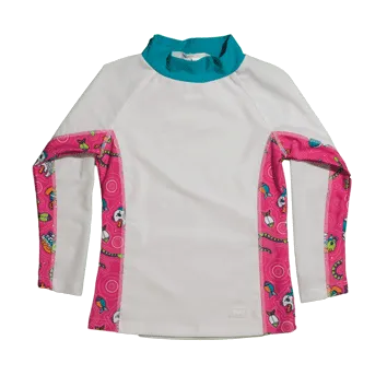 Baby Banz Baby Long Sleeve Rash Guard