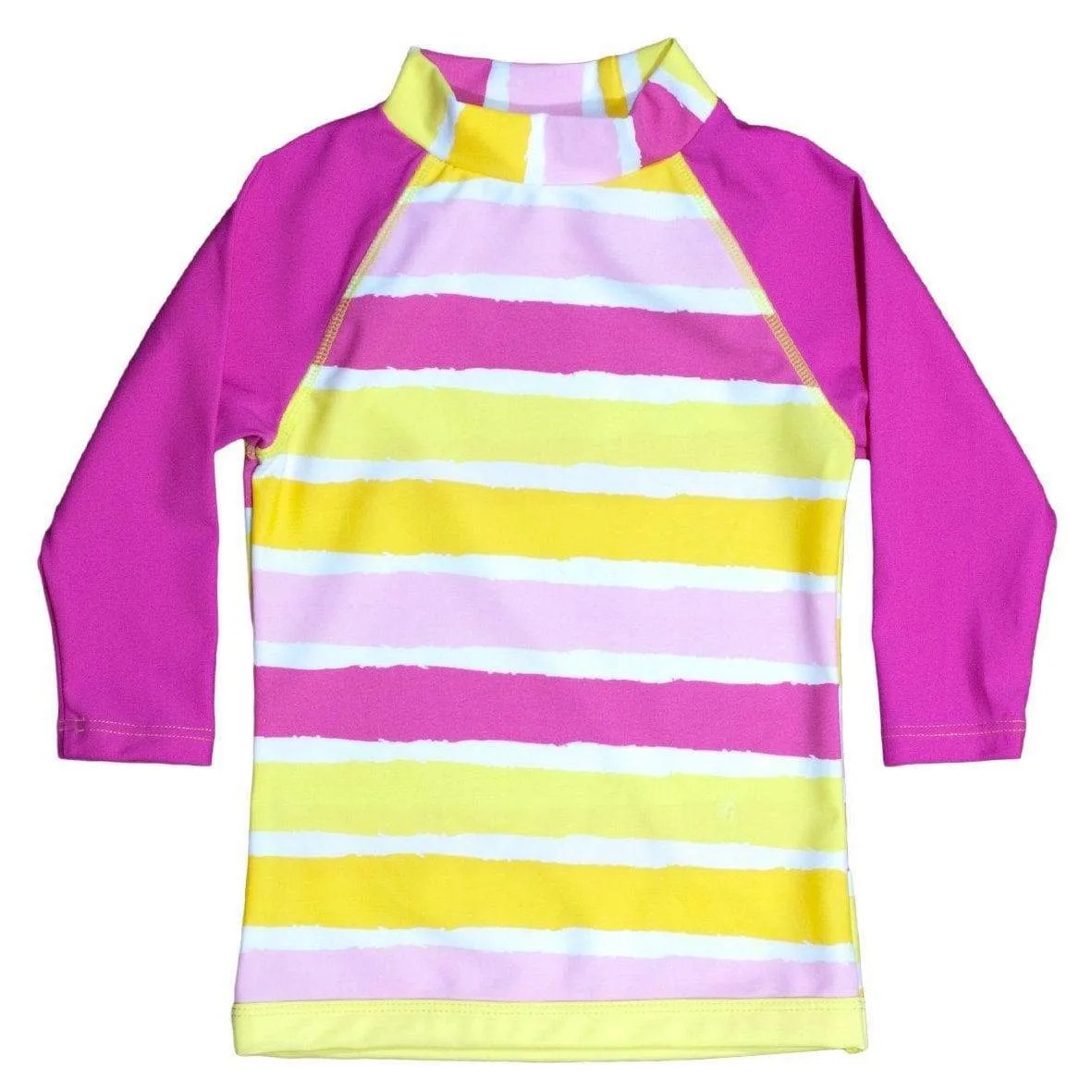 Baby Banz Baby Long Sleeve Rash Guard