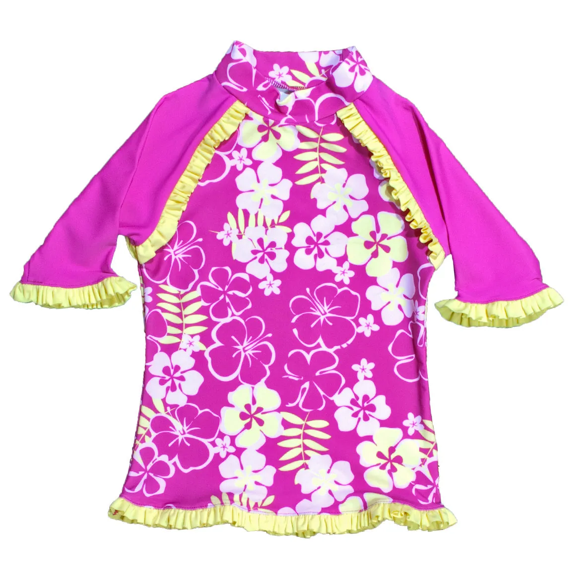 Baby Banz Baby Long Sleeve Rash Guard