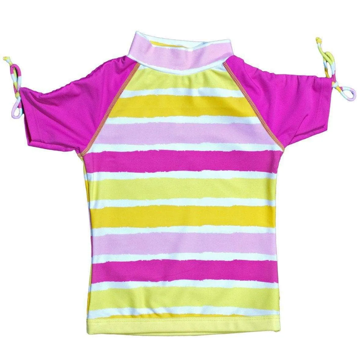 Baby Banz Baby Short Sleeve Rashguards