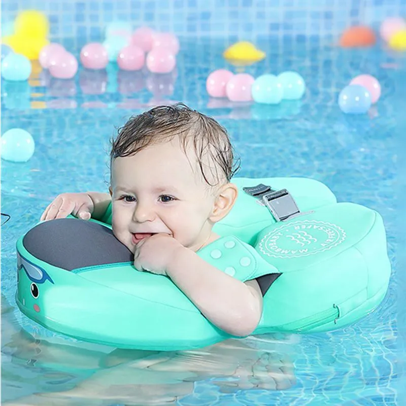 Baby Float Non-inflatable