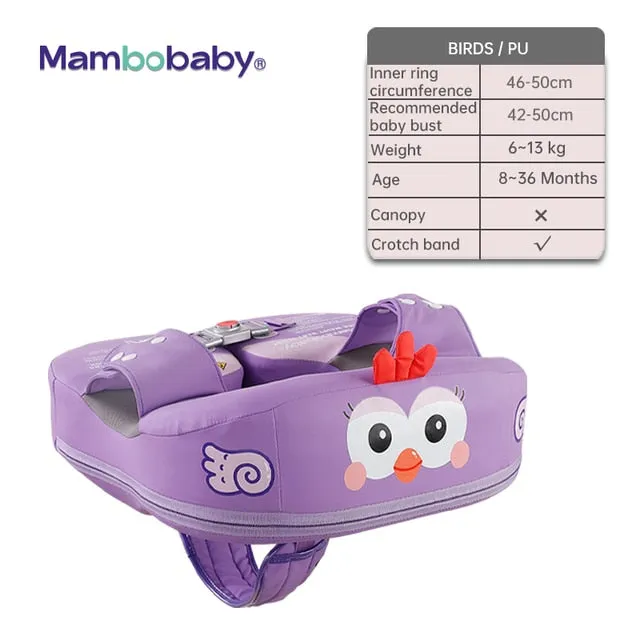 Baby Float Non-inflatable