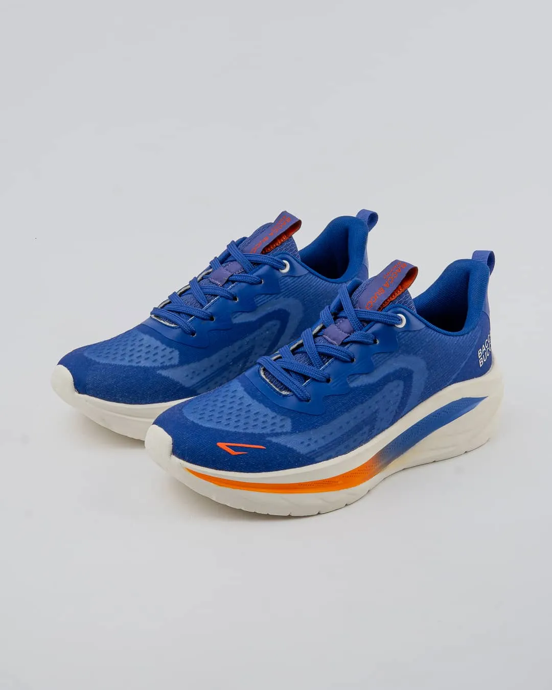 Bacca Bucci SPEED PRO Athleisure Running Shoes