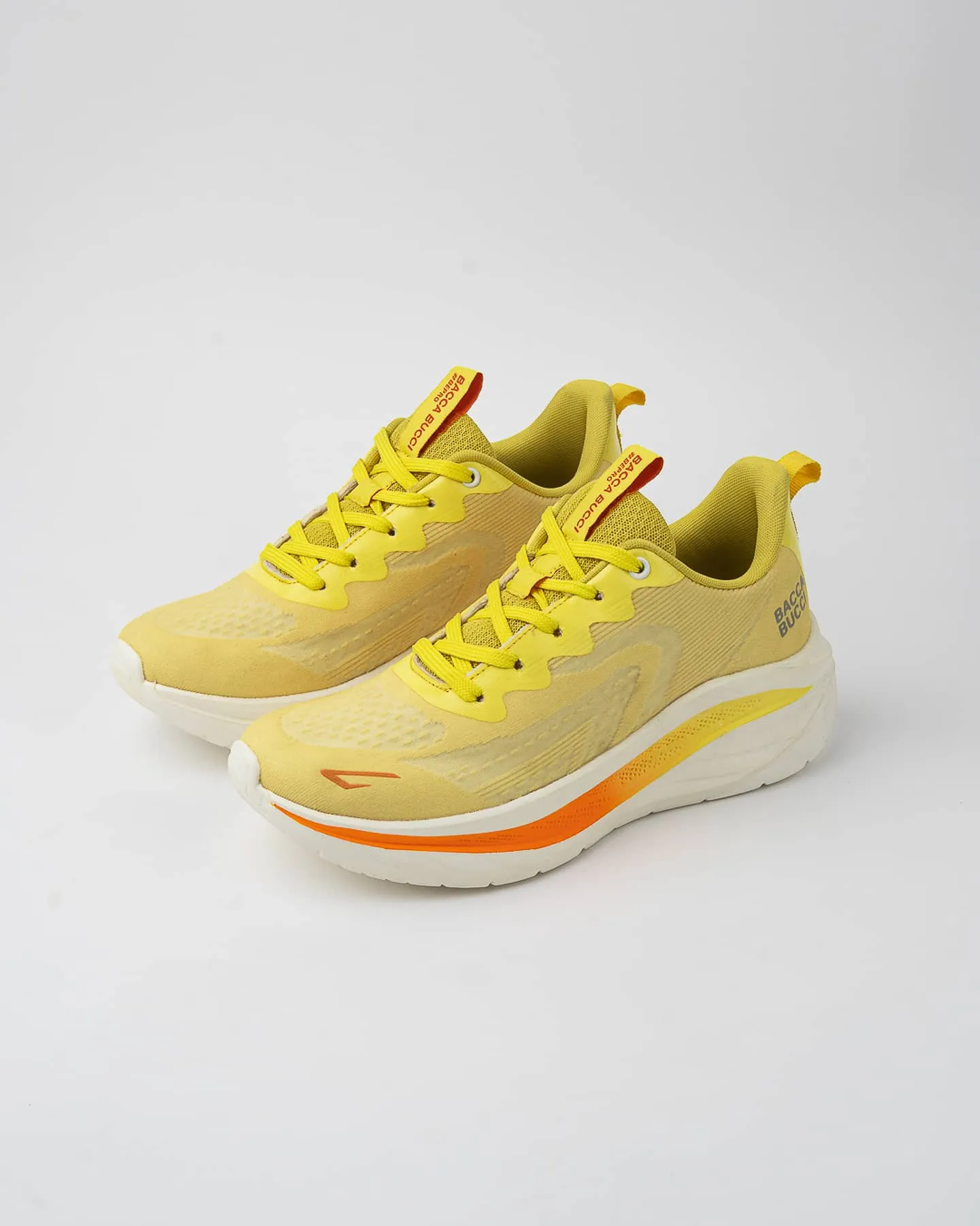 Bacca Bucci SPEED PRO Athleisure Running Shoes