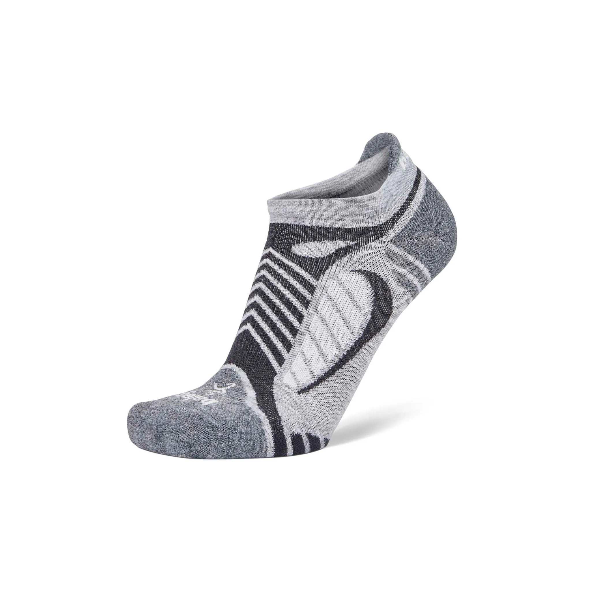 Balega | Unisex Ultra Light Running Socks - Grey