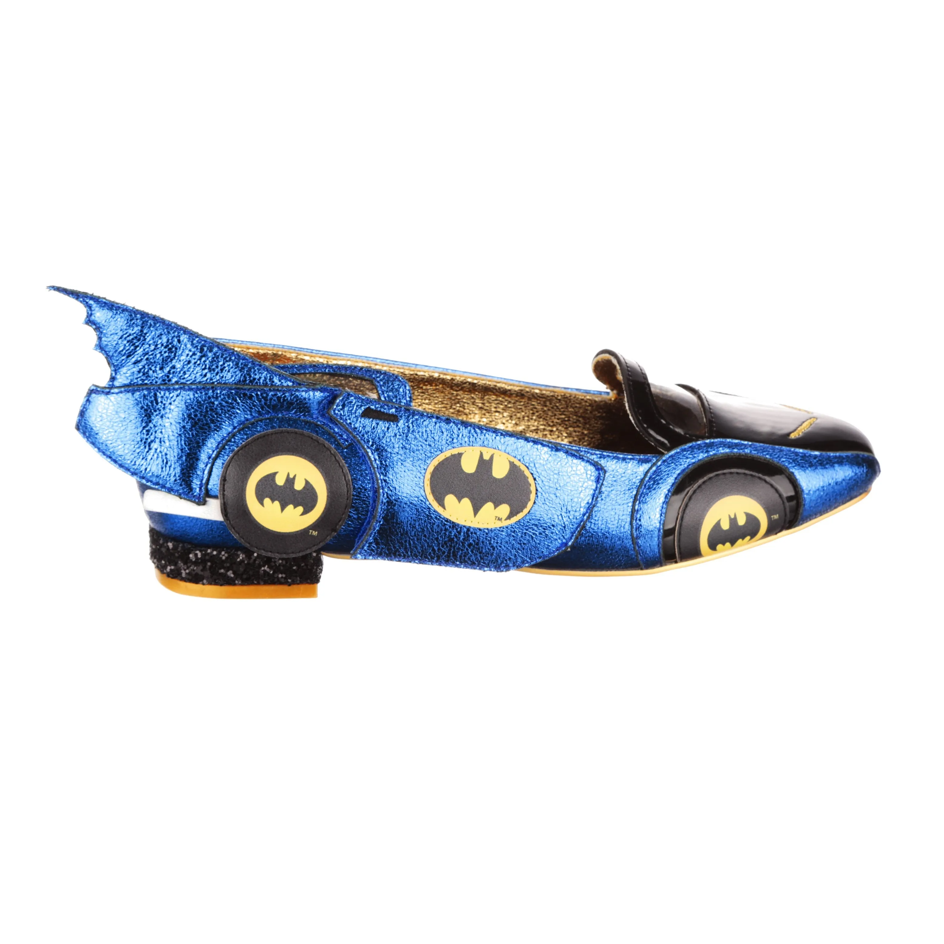 Batmobile Kicks