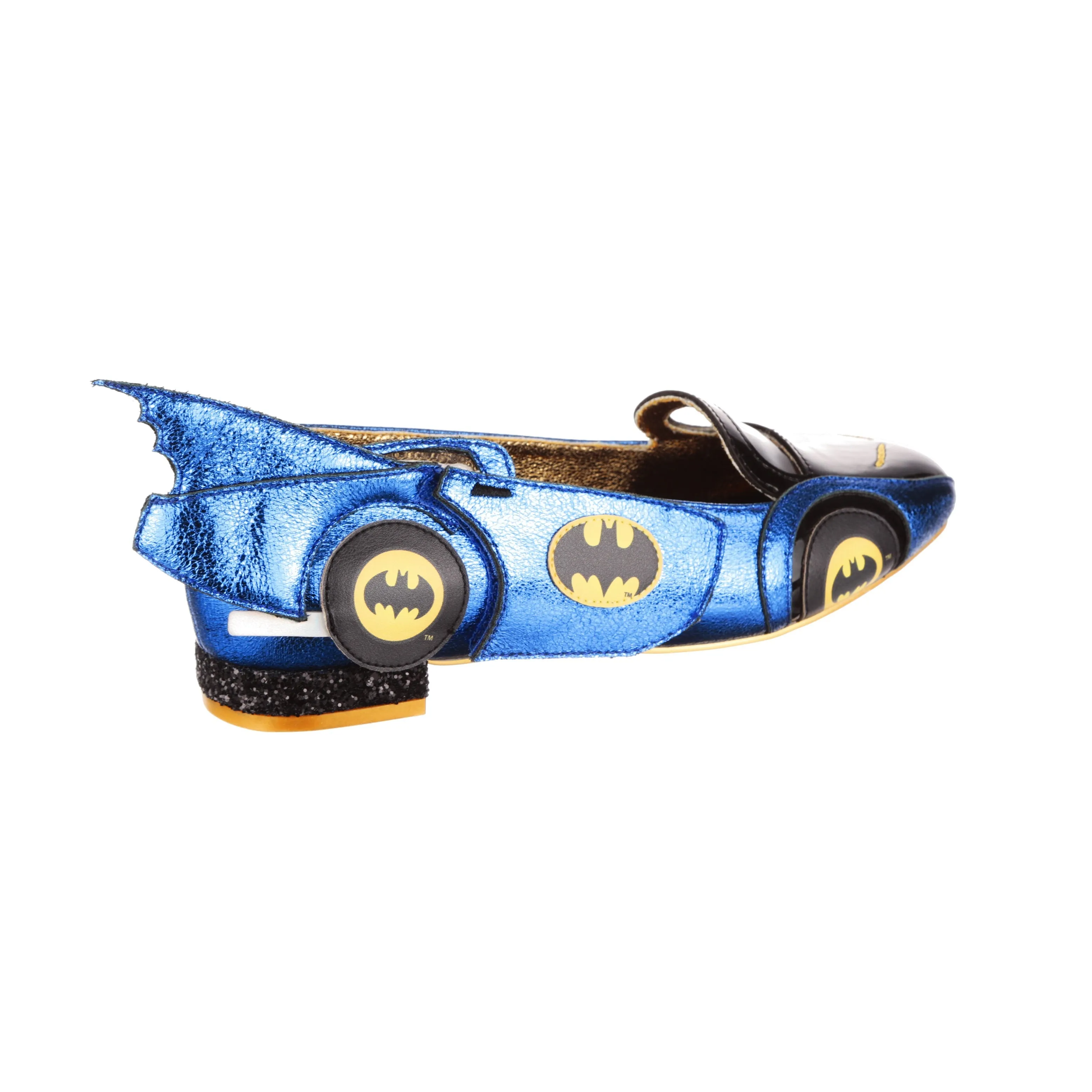 Batmobile Kicks