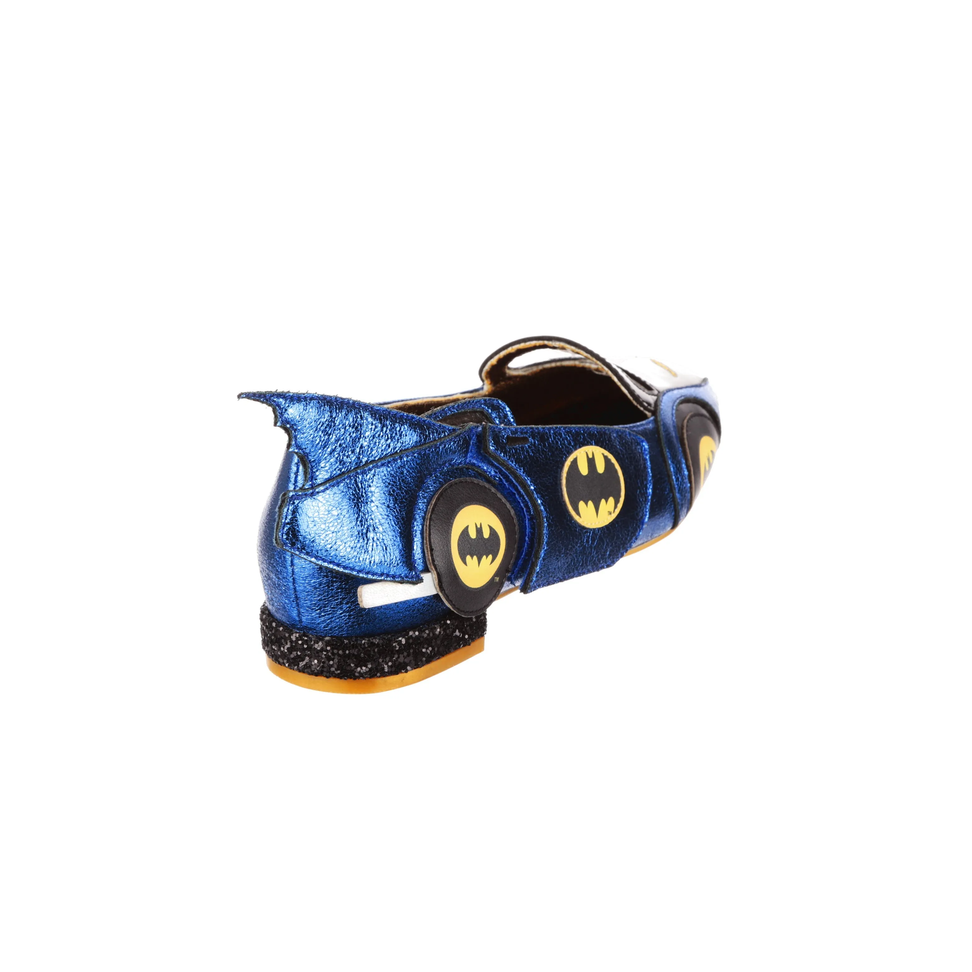 Batmobile Kicks