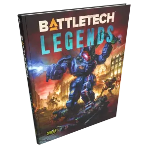 BattleTech: Legends