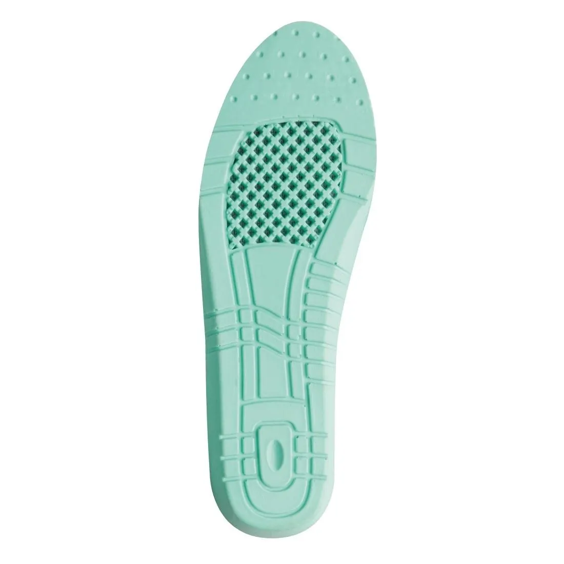 BB128-38 Slipbuster Comfort Insoles 38