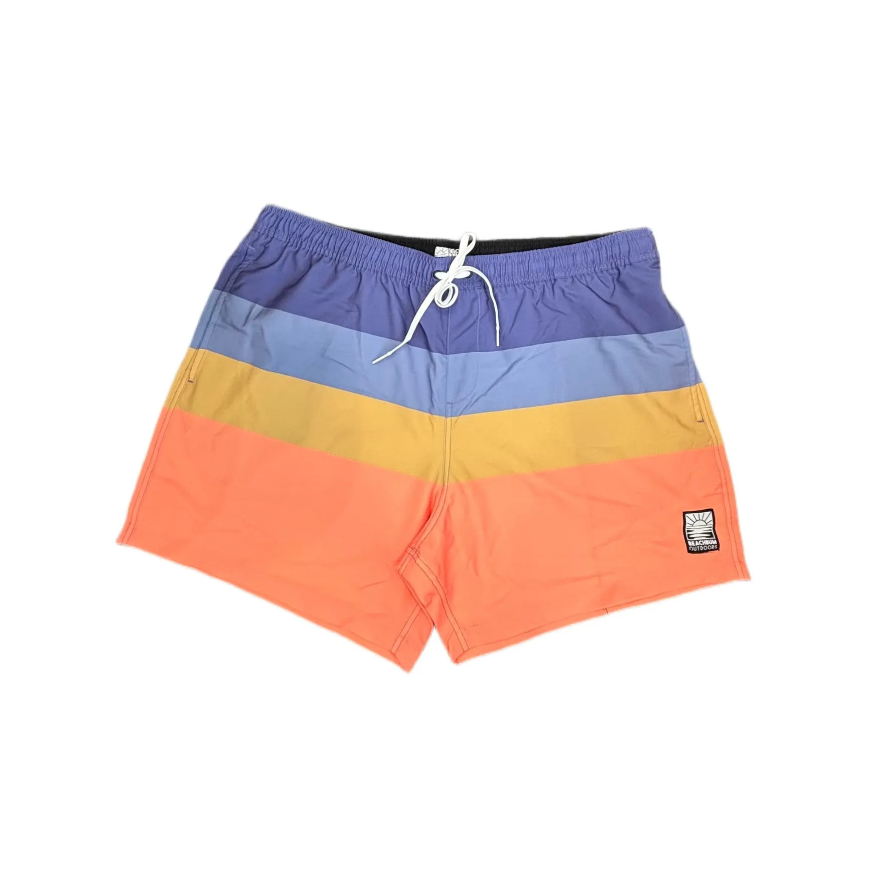 BBO Swim Trunks