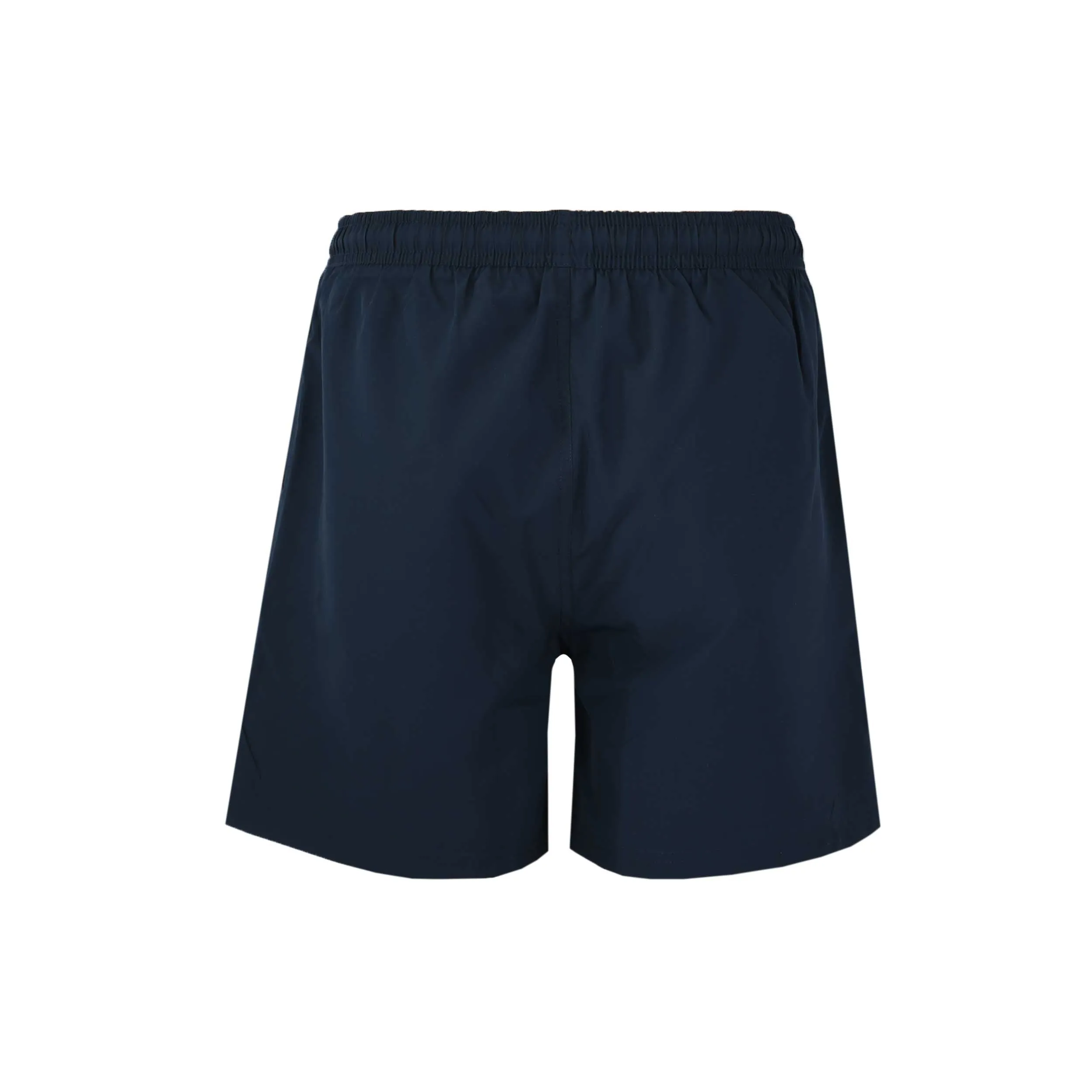 Belstaff Tiller Swim Short in Dark Ink