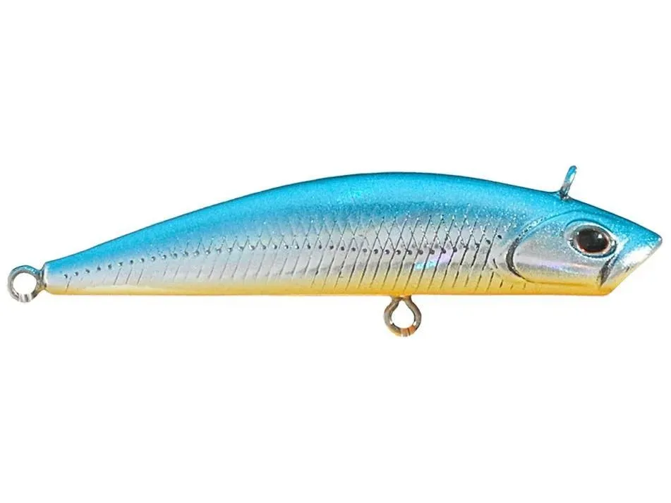 Berkley Finisher Forward Facing Sonar Jerkbait