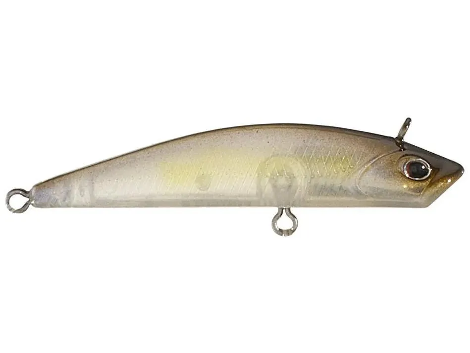 Berkley Finisher Forward Facing Sonar Jerkbait