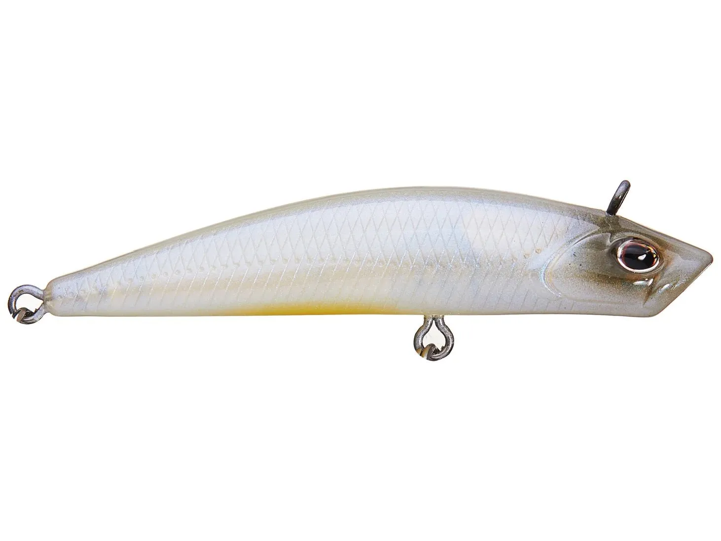 Berkley Finisher Forward Facing Sonar Jerkbait