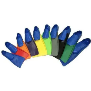 Bettertimes Tritan Long Swim Fins