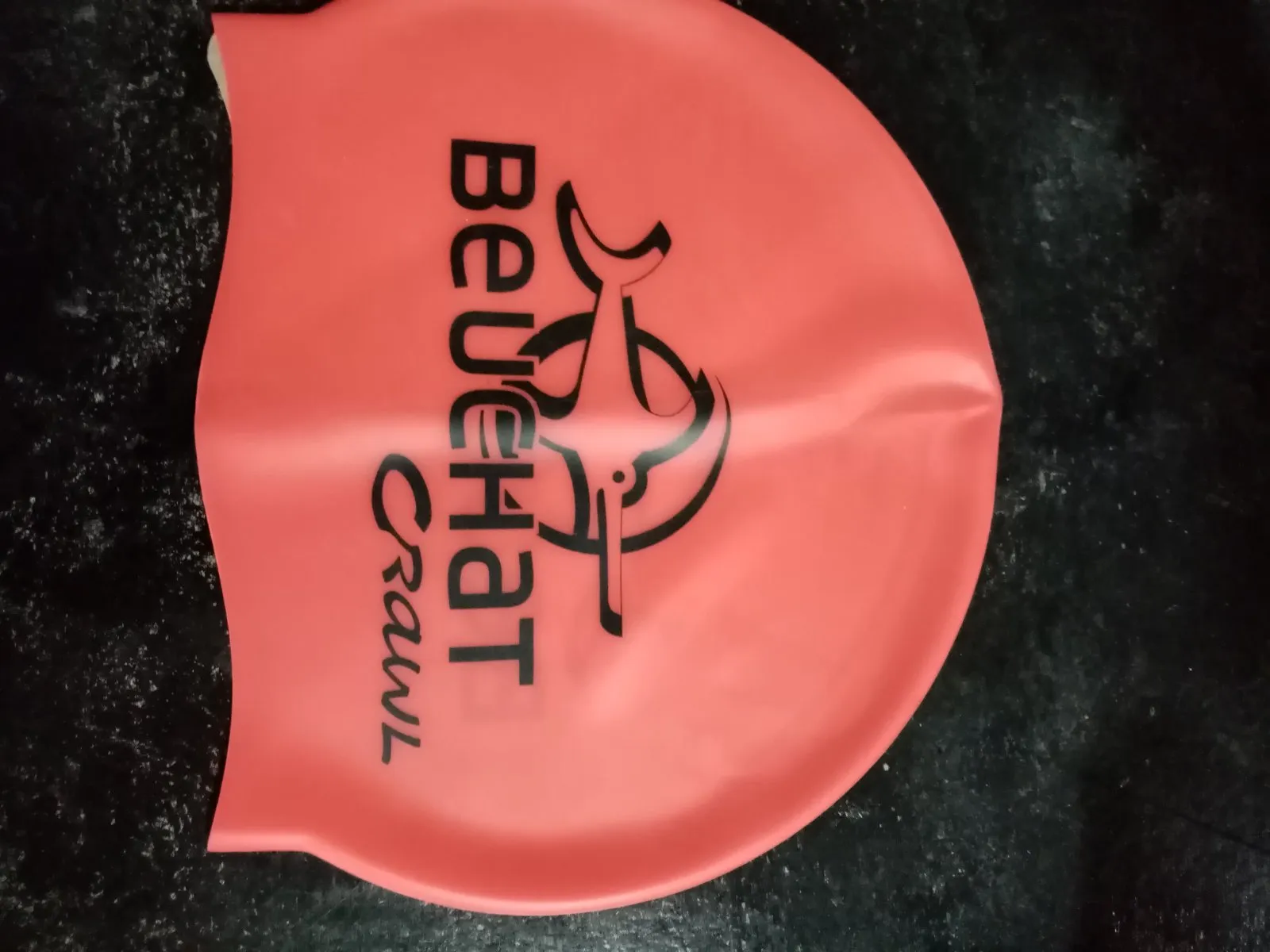 BEUCHAT UNISEX ADULT CRAWL SWIM CAP