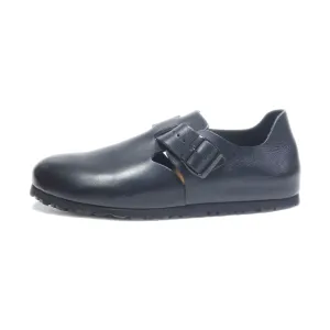 Birkenstock Clogs Leather Black Colour For Men