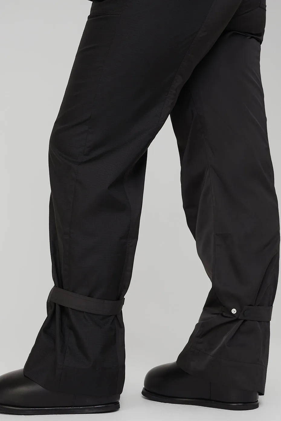 Blaze Trouser Pant - Black