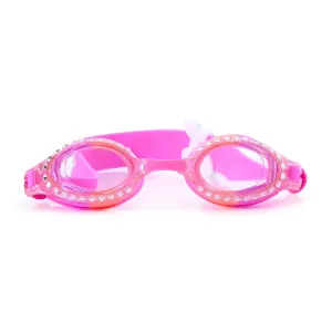 Bling2o Swim Goggles - Dreamy Pink