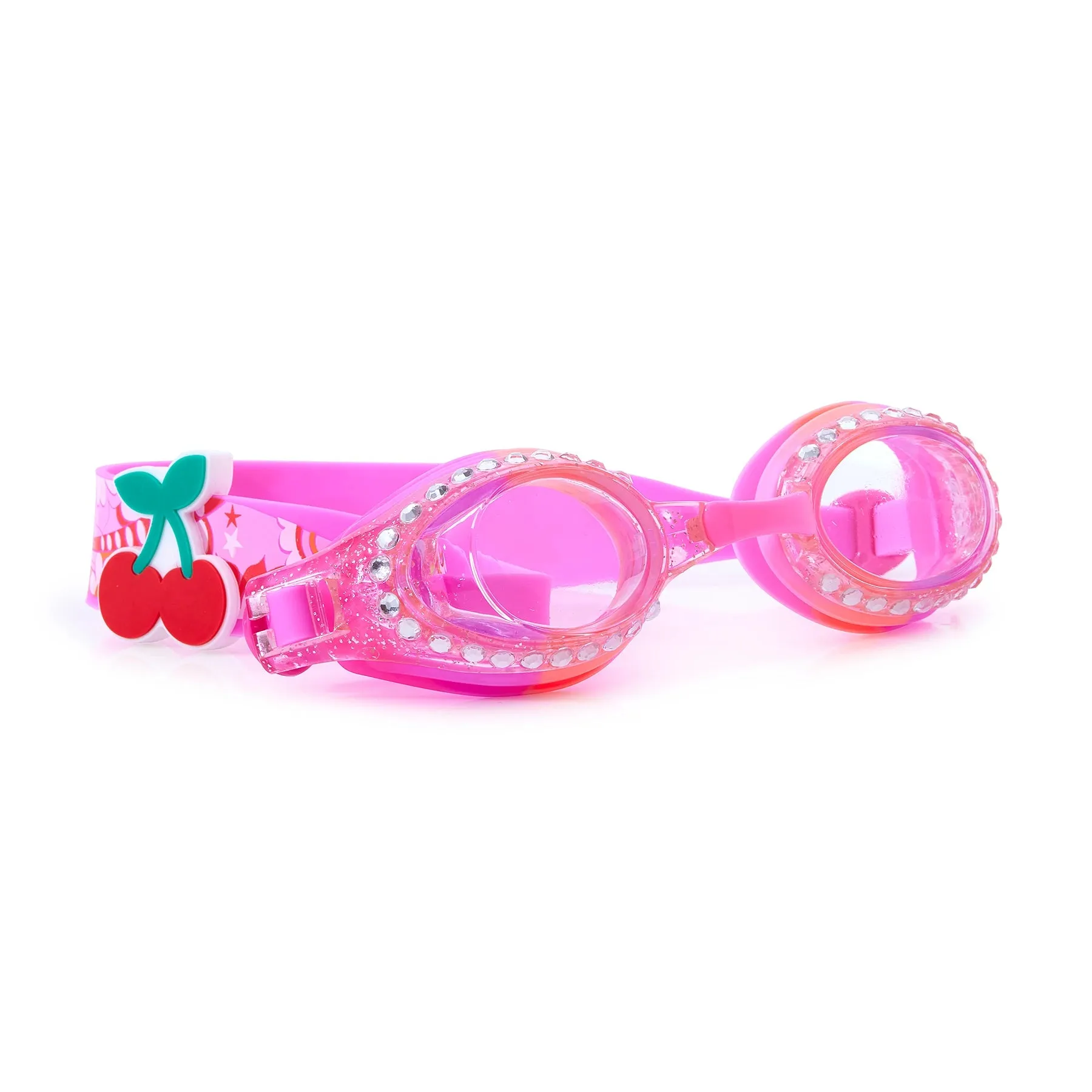 Bling2o Swim Goggles - Dreamy Pink