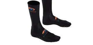 Blue 70 Thermal Swim Sock