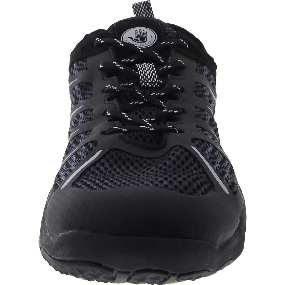 Body Glove Mens Rapid Gym Trainer Running & Training Shoes