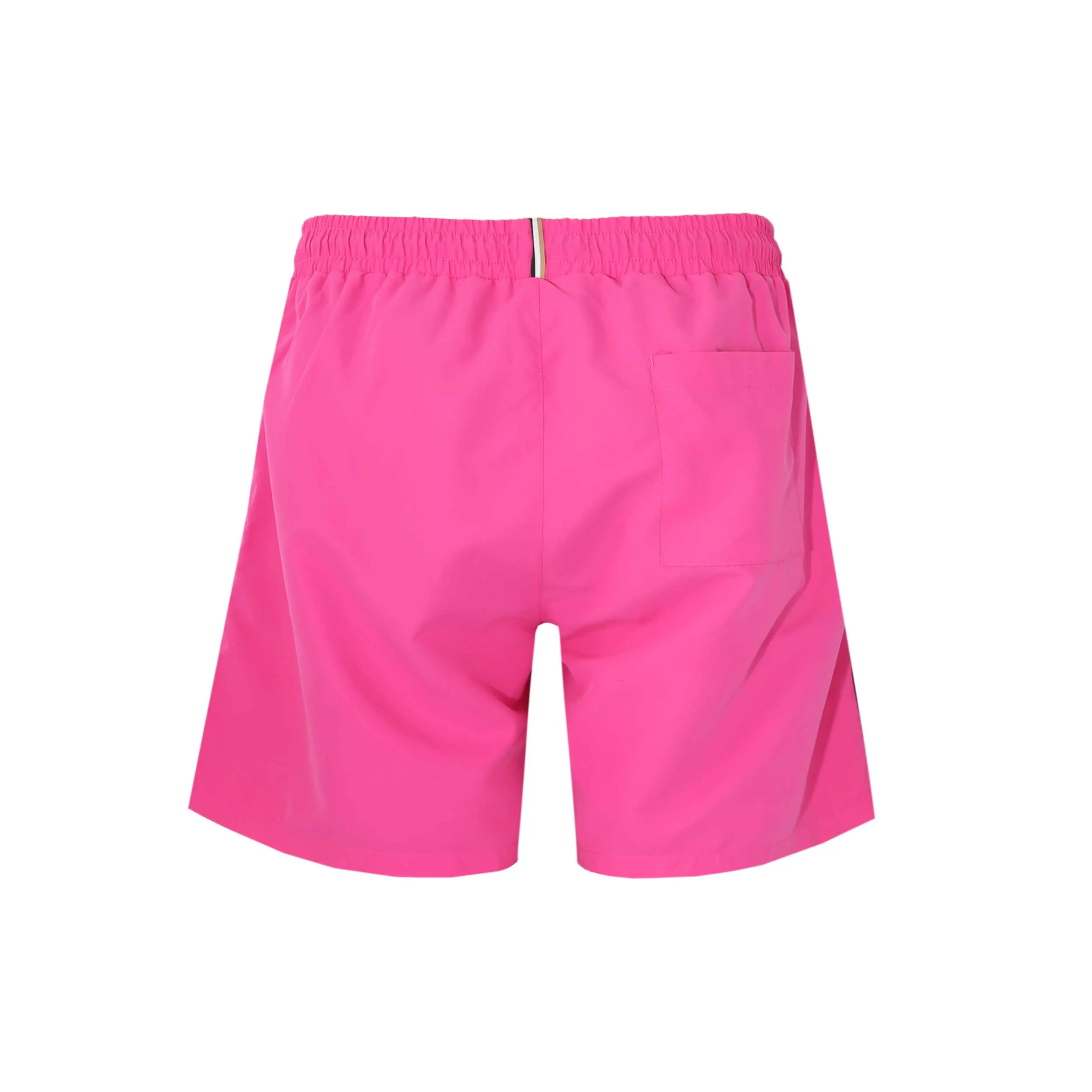 BOSS Ace Swim Short in Pink