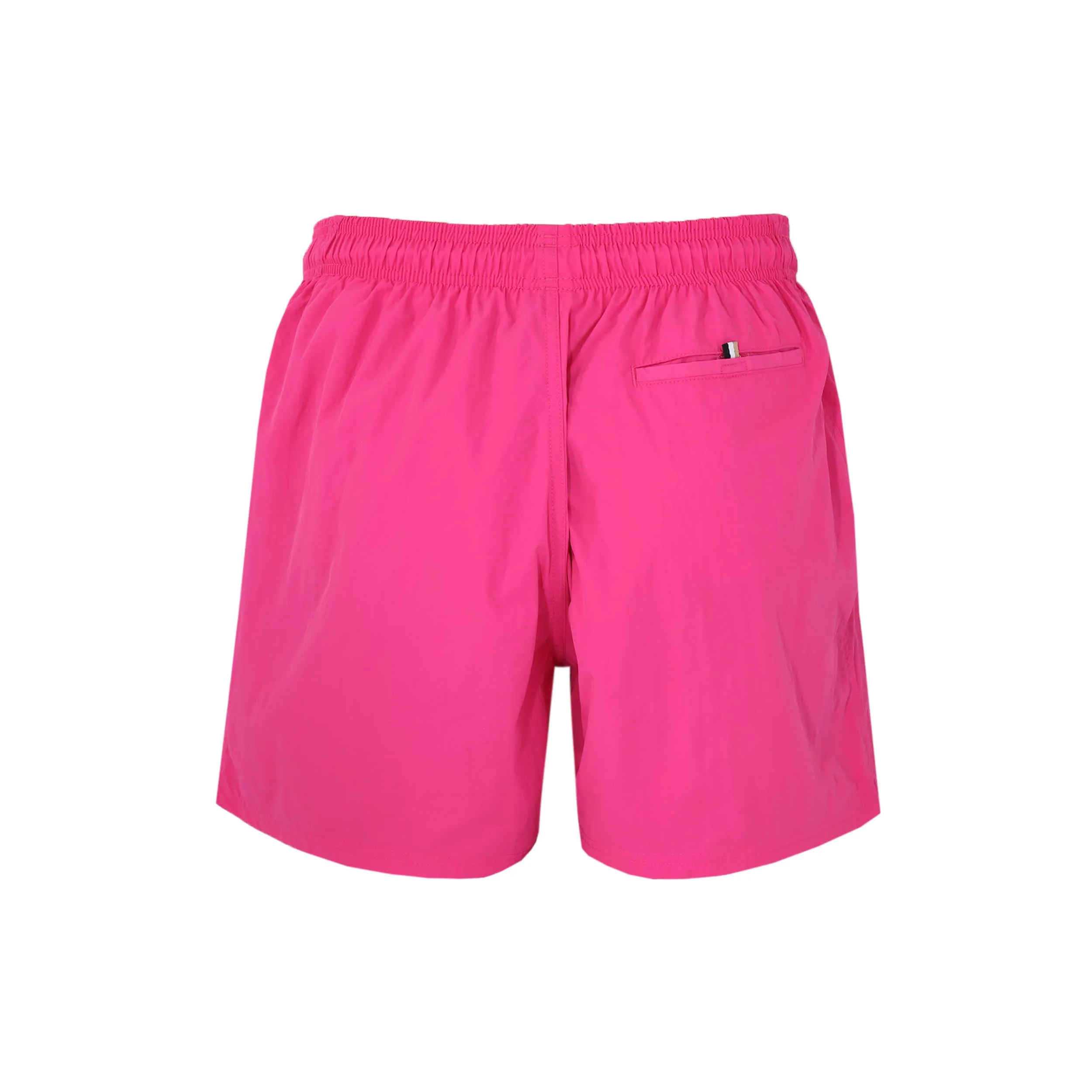 BOSS Octopus Swim Short in Pink