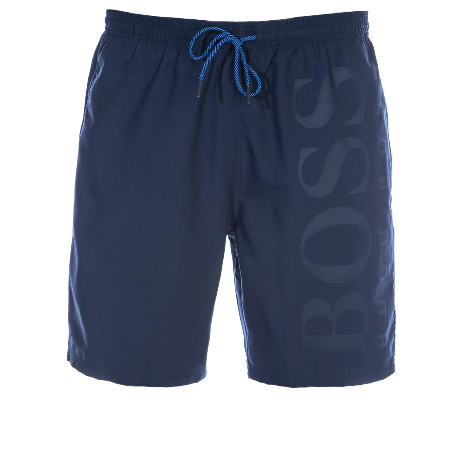 BOSS Orca Swim Short in Navy