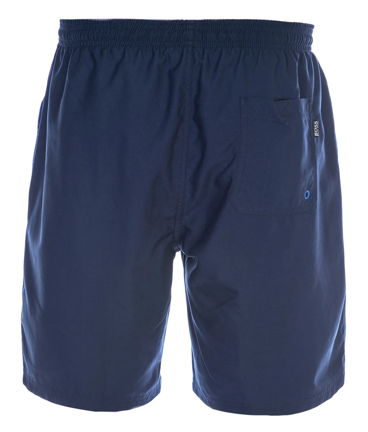 BOSS Orca Swim Short in Navy