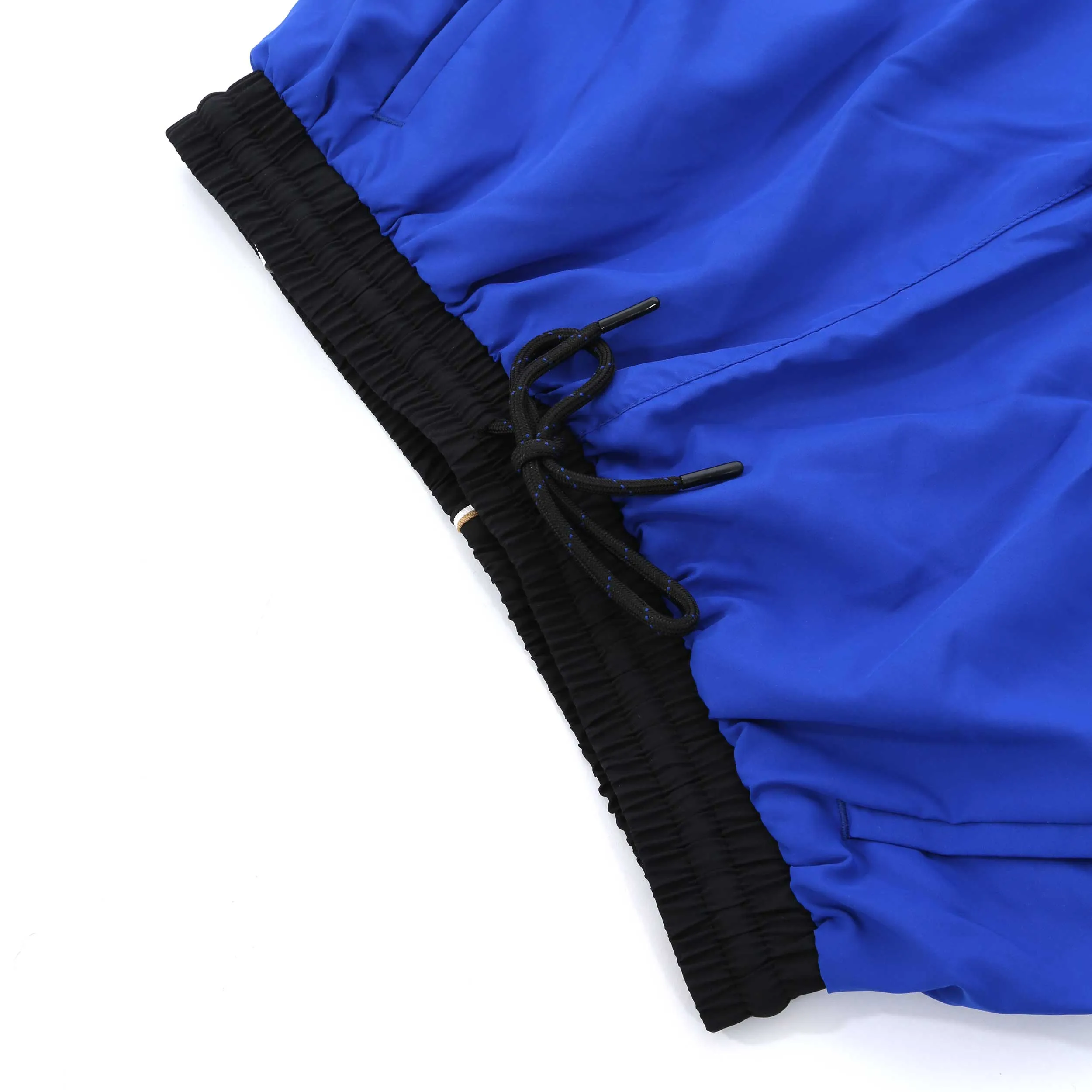 BOSS Starfish Swim Short in Bright Blue