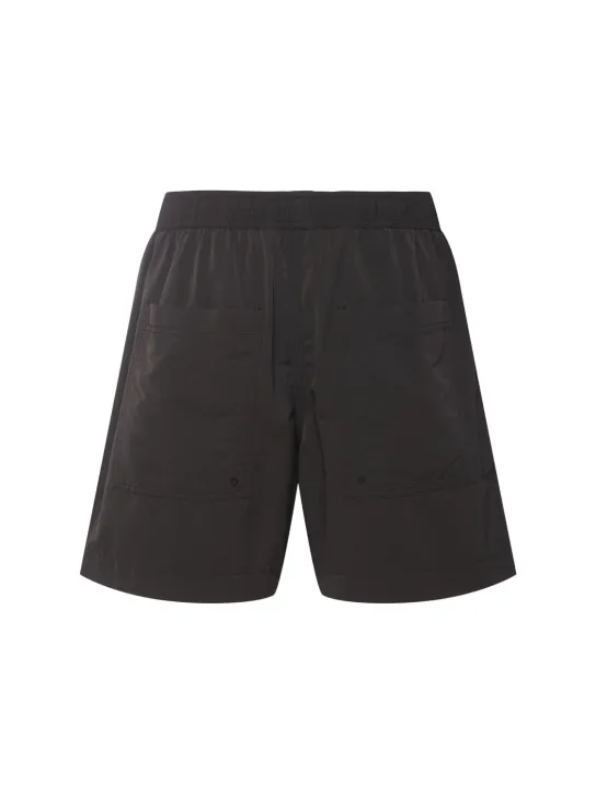 Bottega Veneta   Nylon swim shorts 