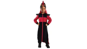 Boy's Costume - Jafar Deluxe