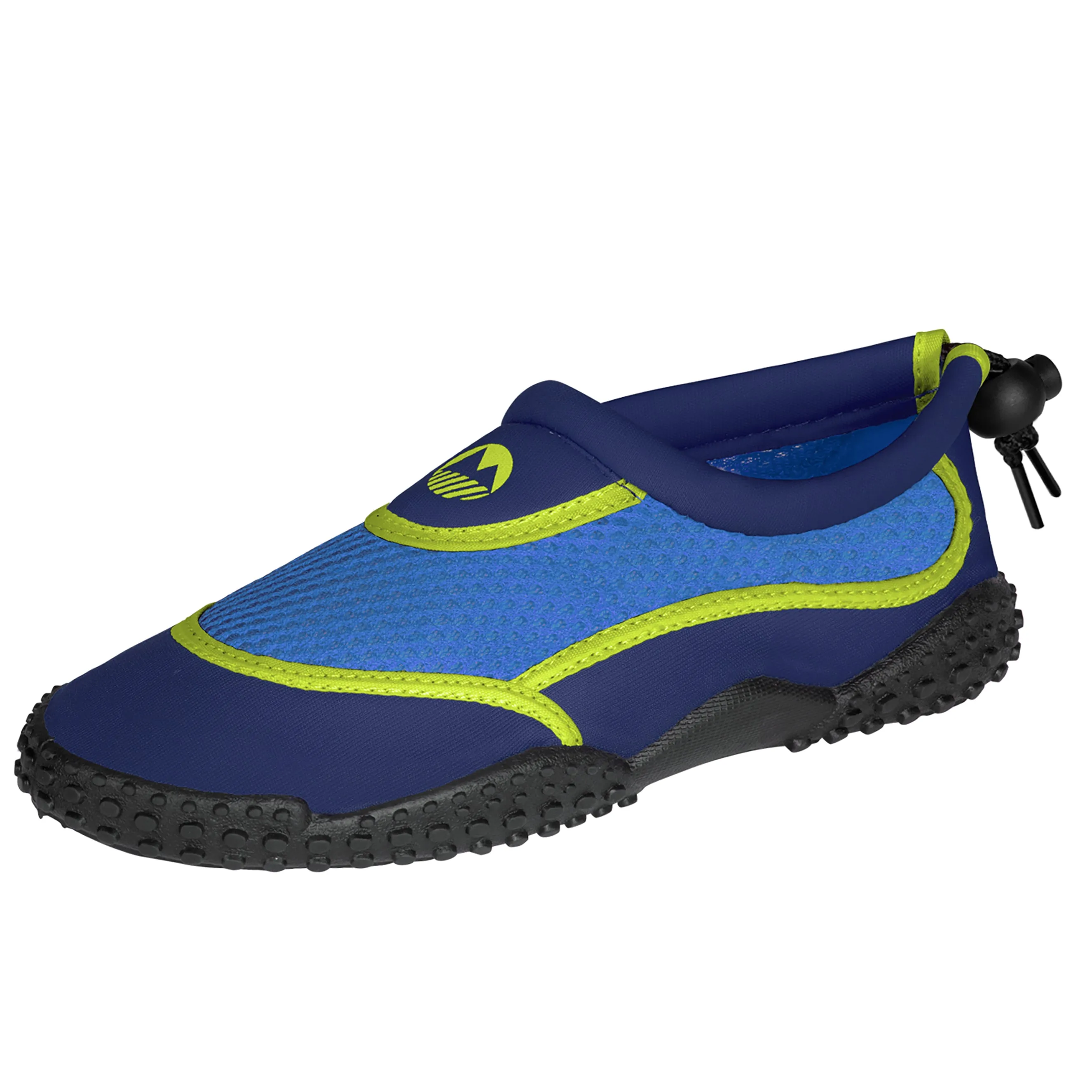 Boy's Eden Aquasport Protective Water Shoes