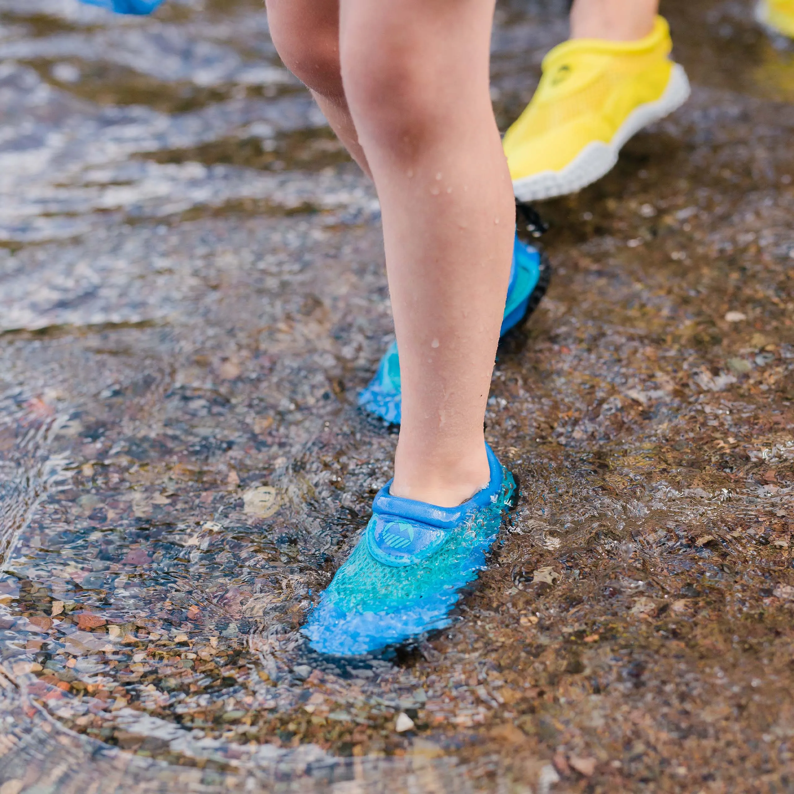 Boy's Eden Aquasport Protective Water Shoes