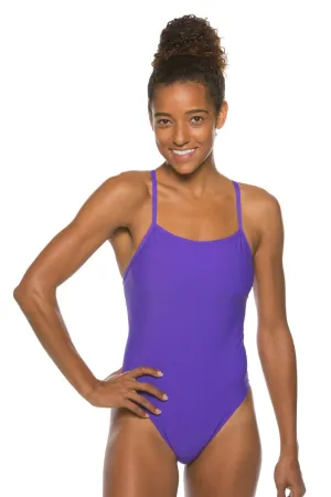 Brandon Swim Onesie