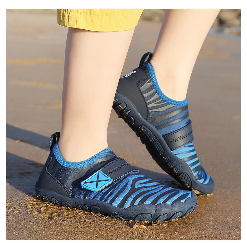 Breathable Quick-Dry Shoes for Beach and Water Sports