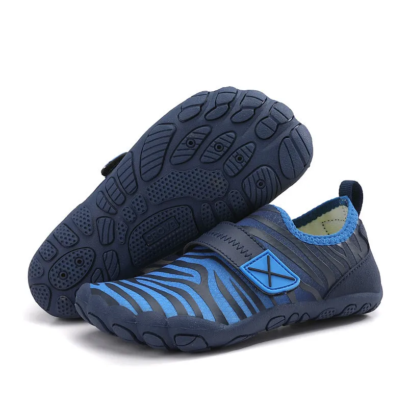 Breathable Quick-Dry Shoes for Beach and Water Sports