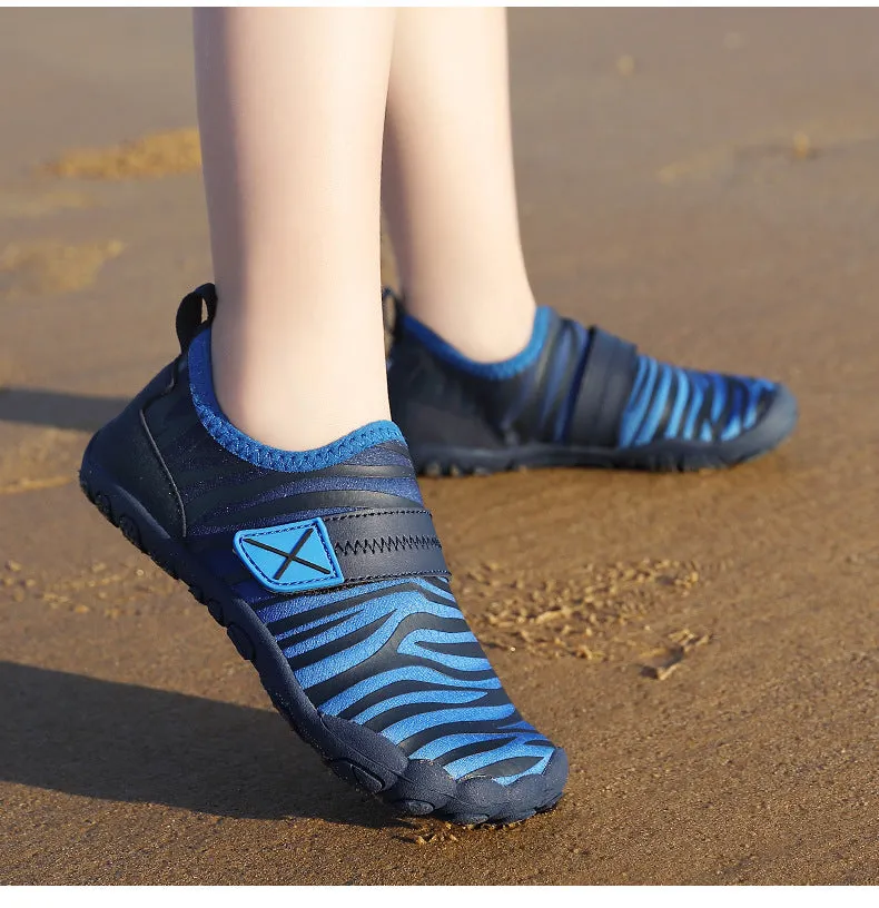 Breathable Quick-Dry Shoes for Beach and Water Sports