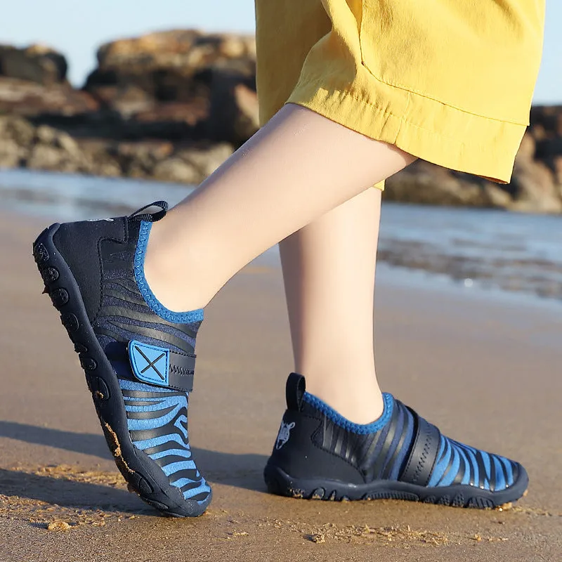 Breathable Quick-Dry Shoes for Beach and Water Sports