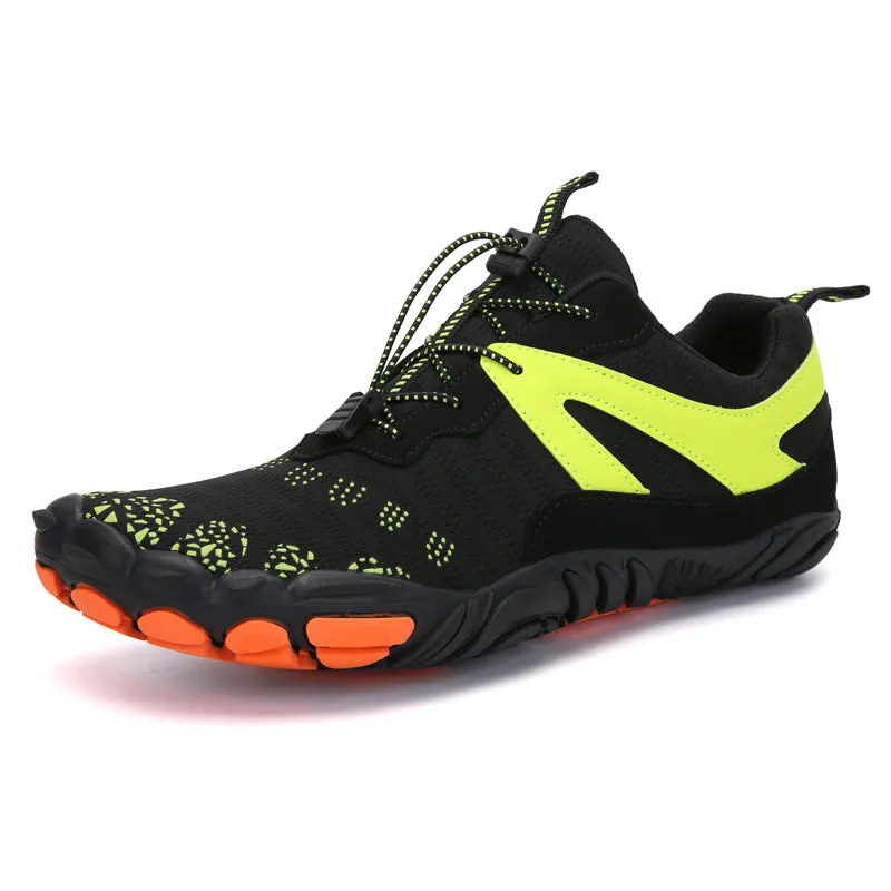 Breathable Quick-Dry Swim Shoes