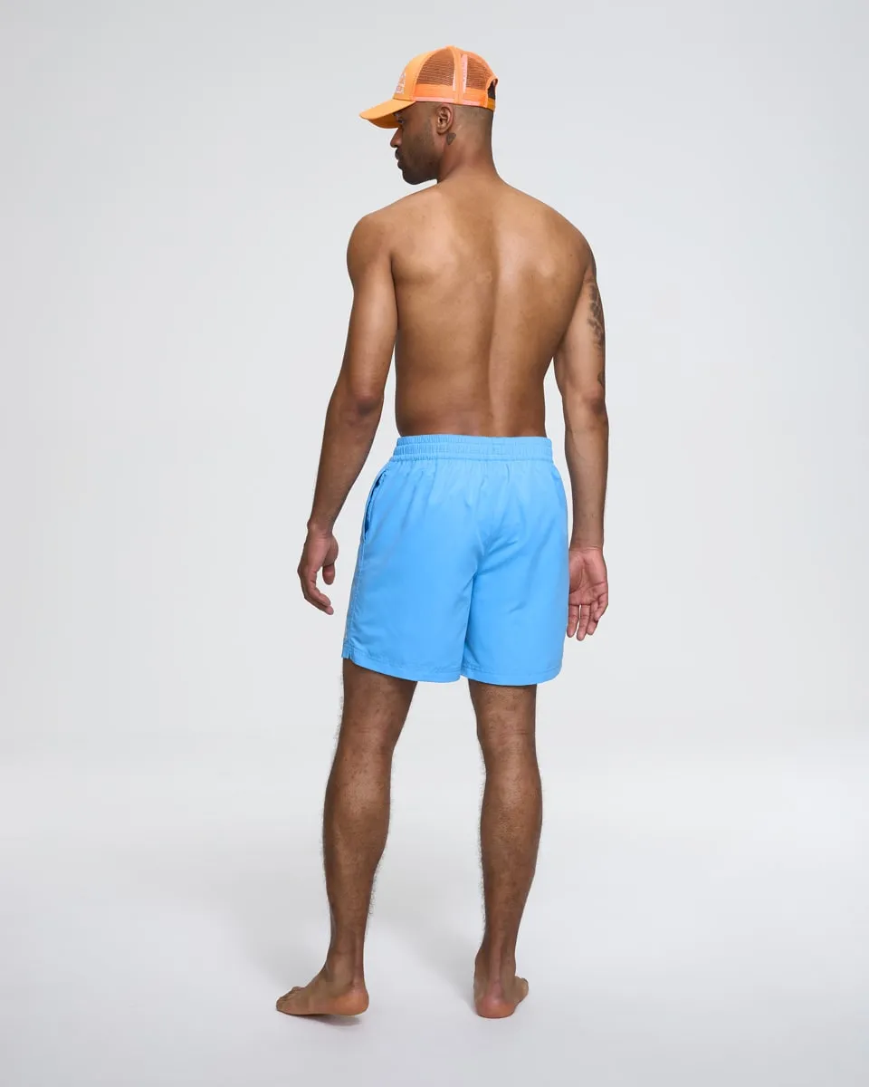 Bula Men&#x27;s Tide Swim Trunks 17 Inch Ocean | Buy Bula Men&#x27;s Tide Swim Trunks 17 Inch Ocean here | Outnorth